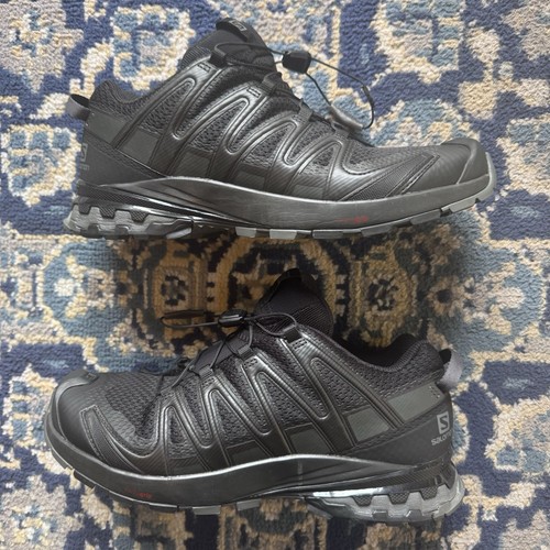 Salomon pro trail - salomon,