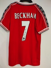 Manchester United David