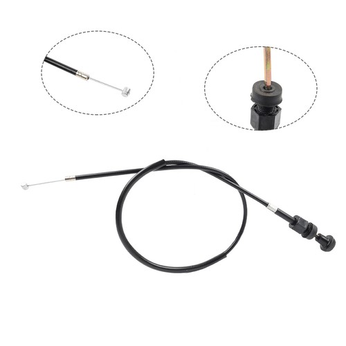 Choke starter cable - choke,