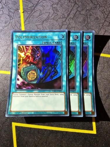 Polymerization ra03 en051 - polymerization, ra03-en051