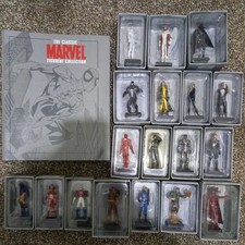 Classic Marvel Figurine