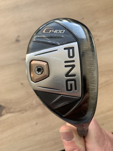 Ping g400 hybrid degree - ping,