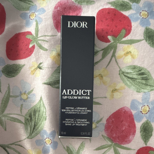 Dior addict lip glow - dior,