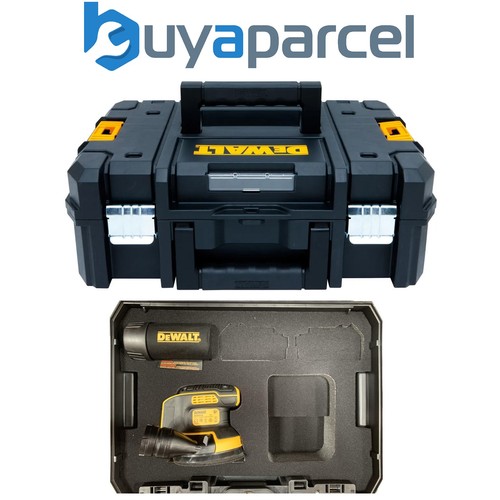 Dewalt dwst1 70703 tstak - dwst1-70703, ii