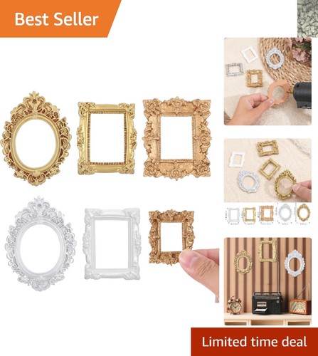 Chic piece dollhouse - chic,