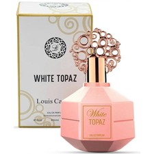 LOUIS CARDIN WHITE TOPAZ 100ML