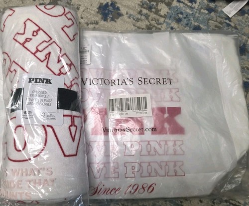 Victoria secret pink love - pink,