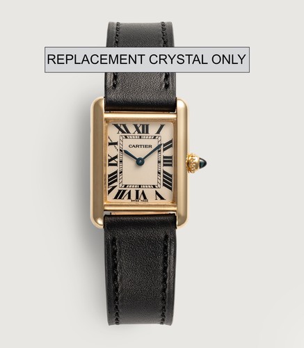 Cartier tank louis ref - tank,