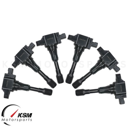 Uf638 ignition coil - ignition, for