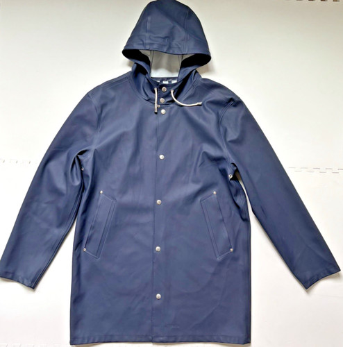 Stutterheim original raincoat - stutterheim,