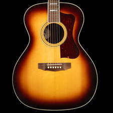 Guild F-47R in Antique Burst (Pre-Owned)