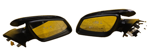 Bmw series f10 - 5,