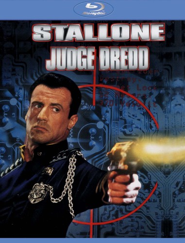 Judge dredd new region - region, 1
