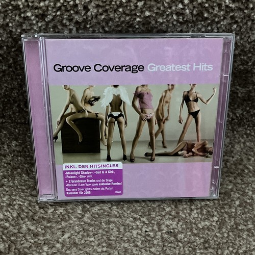 Groove coverage greatest - coverage,