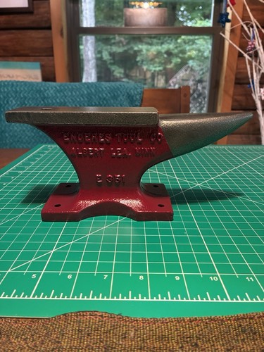 Antique enderes tool e351 - antique, co.