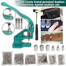 1500PCS 3 Dies Heavy Duty Hand