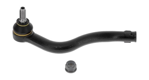 Tie rod end moog - rod,
