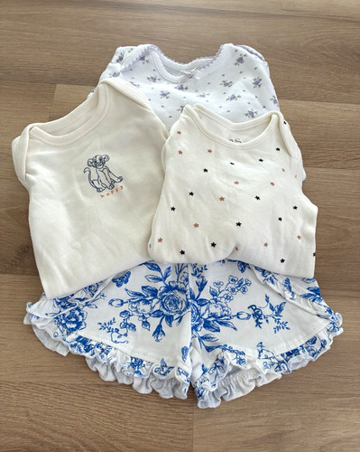 Bundle mixed girls - mixed,