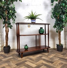 Vintage Mid-Century Ercol