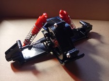 TAMIYA BEAR HAWK REAR GEARBOX