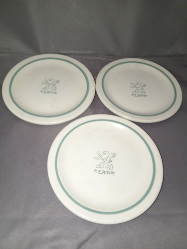 Set vintage rs mccoll - 3,