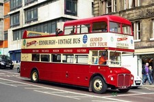 Bus photo A4 former LT