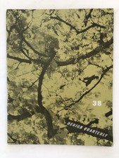 1957 Mid Century Modern Design