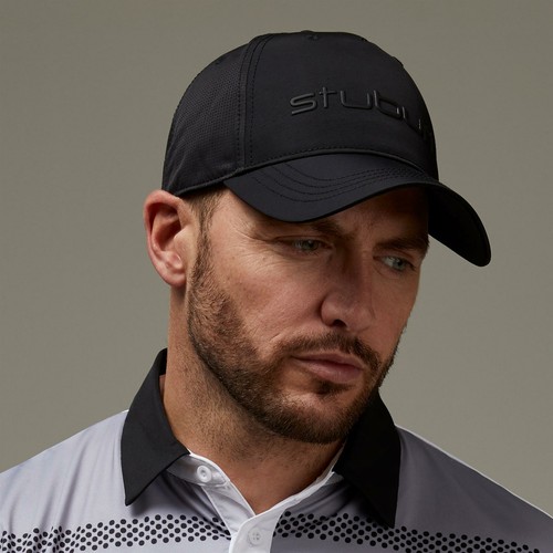 Stuburt devon mens golf - stuburt, cap