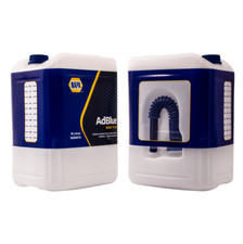 NAPA Adblue With Spout 10L 10