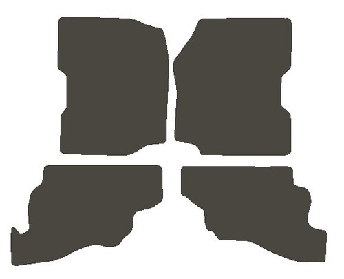 For jeep wrangler 1986 - jeep,