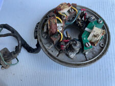 Evinrude 6hp Fisherman 1970s-