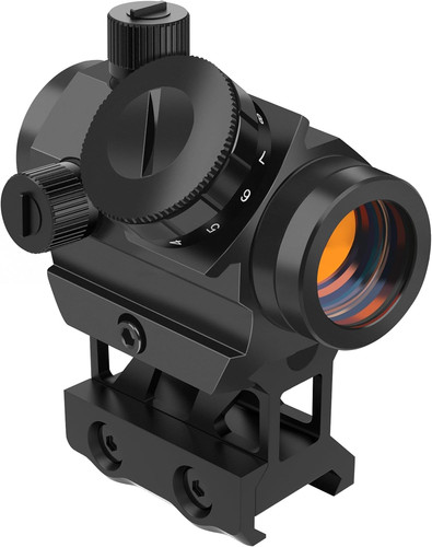 Feyachi rds red dot - rds-25,