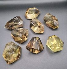 Smoky Citrine Freeform, 95-