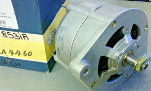 Volvo alternator series - alternator, b