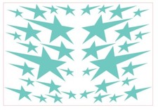 STARS stretched mixed RC