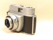 Beirette Camera 35mm Vintage