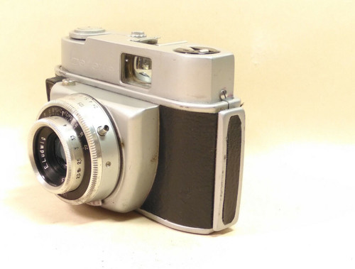 Beirette camera 35mm - camera, vintage