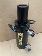 Enerpac RARH6010 Hollow Cylinder Ram 60 Ton