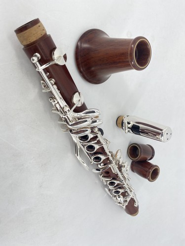 New advanced key - key, clarinet