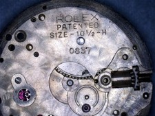 Rolex wristwatch calibre - rolex, wristwatch,