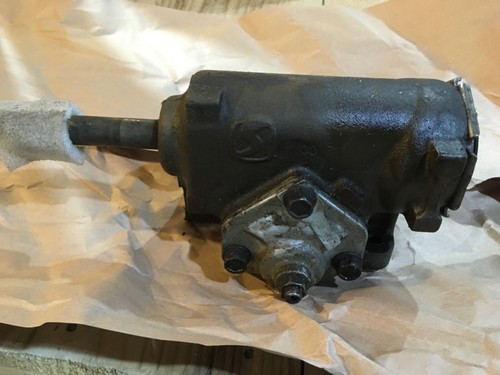 Vintage tractor parts - vintage,