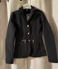 John Whitaker Black with White