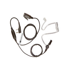 Covert Bodyguard Earpiece for