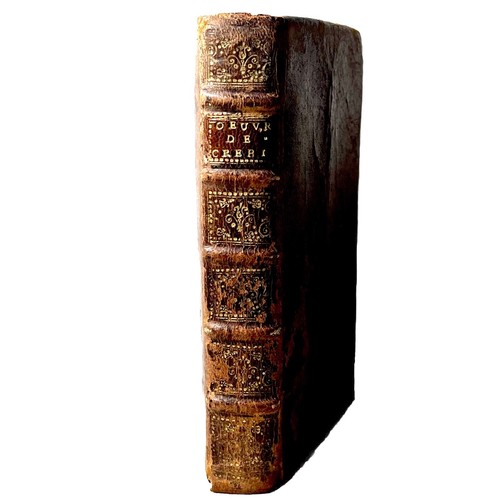 1717 leather bound les - 1717,