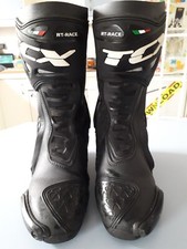 TCX RT-Race Boots Race Sports