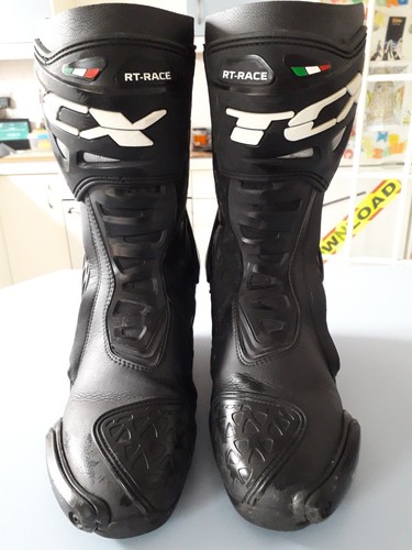 Tcx race boots sports - rt-race,