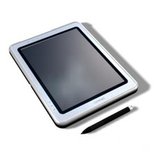 HP Compaq Tablet PC TC1000 1GHz 256MB 30GB Wi-Fii Windows XP (DG985A#ABA)