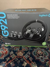 Logitech G290 Racing Steering
