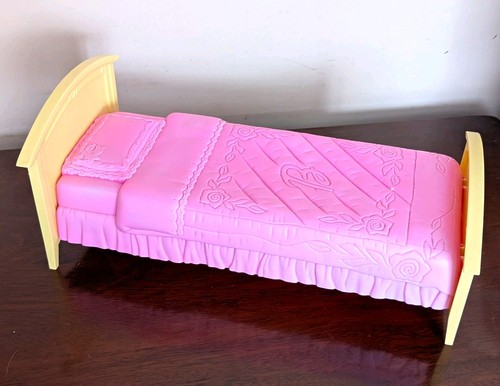 Mattel barbie pink doll - mattel,