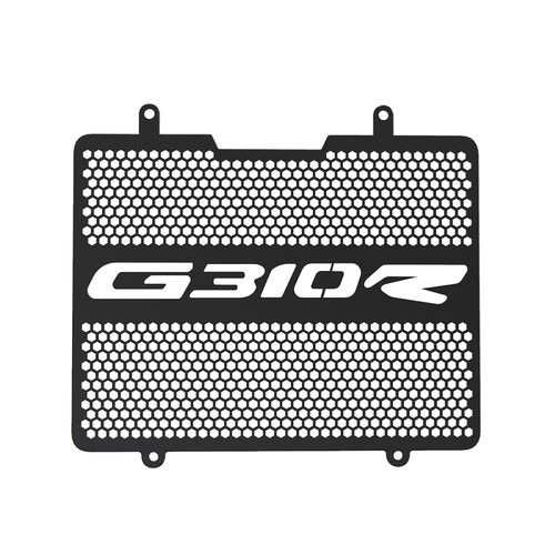 Motorcycle radiator guard for - motorcycle,